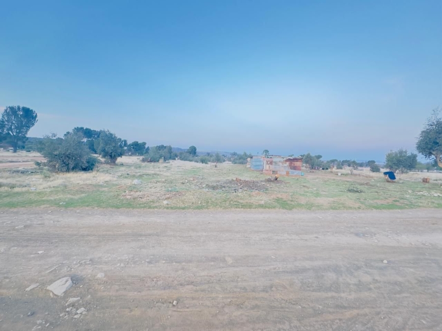 Commercial Property for Sale in Smithfield Free State